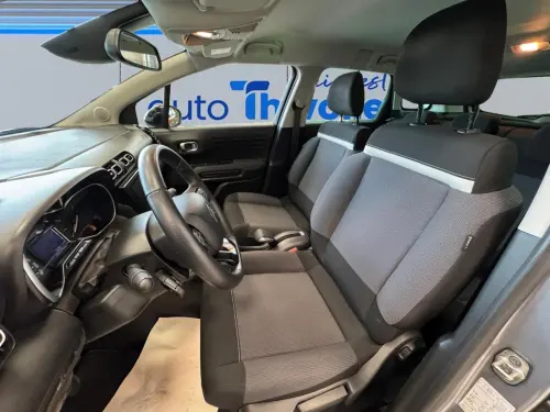 Citroën C3 Aircross C3 Aircross PureTech 110 S&S BVM6 Shine - Photo 9