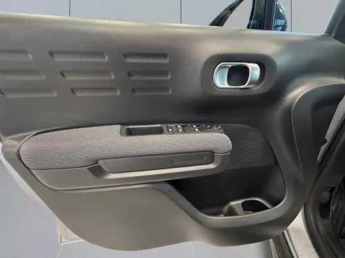 Citroën C3 Aircross C3 Aircross PureTech 110 S&S BVM6 Shine - Photo 10