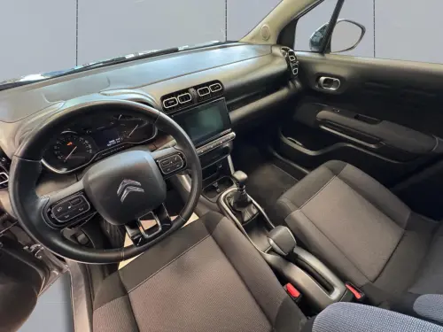 Citroën C3 Aircross C3 Aircross PureTech 110 S&S BVM6 Shine - Photo 11