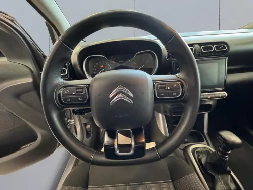 Citroën C3 Aircross C3 Aircross PureTech 110 S&S BVM6 Shine - Photo 12