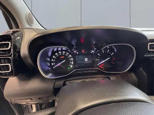 Citroën C3 Aircross C3 Aircross PureTech 110 S&S BVM6 Shine - Photo 13