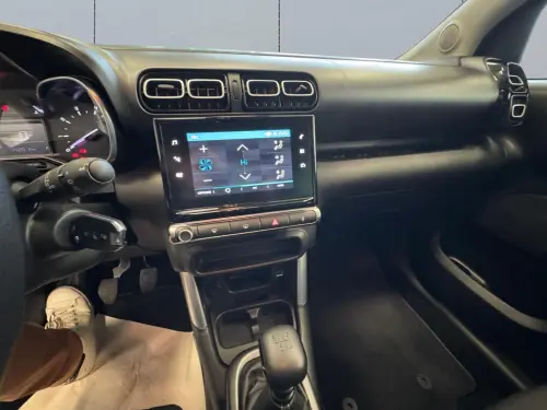 Citroën C3 Aircross C3 Aircross PureTech 110 S&S BVM6 Shine - Photo 14