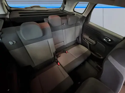 Citroën C3 Aircross C3 Aircross PureTech 110 S&S BVM6 Shine - Photo 17