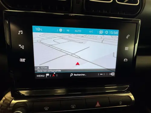 Citroën C3 Aircross C3 Aircross PureTech 110 S&S BVM6 Shine - Photo 20