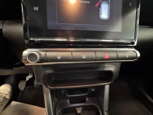 Citroën C3 Aircross C3 Aircross PureTech 110 S&S BVM6 Shine - Photo 21