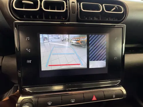 Citroën C3 Aircross C3 Aircross PureTech 110 S&S BVM6 Shine - Photo 24