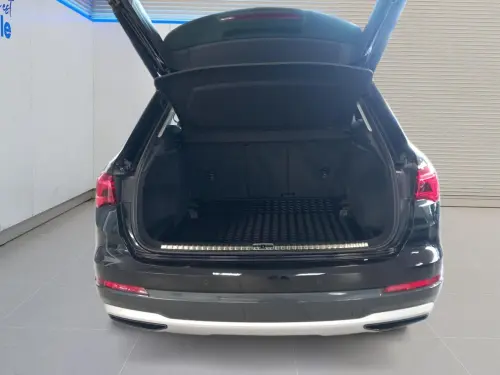 Audi Q3 35 TFSI 150 ch S tronic 7 Design Luxe - Photo 18