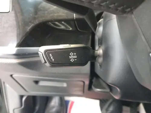 Audi Q3 35 TFSI 150 ch S tronic 7 Design Luxe - Photo 21