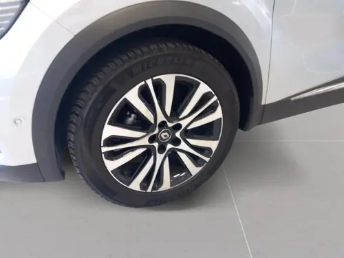 Renault Captur Blue dCi 115 EDC Initiale Paris - Photo 8