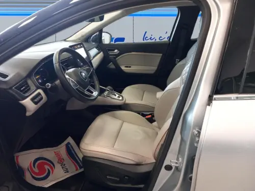 Renault Captur Blue dCi 115 EDC Initiale Paris - Photo 9