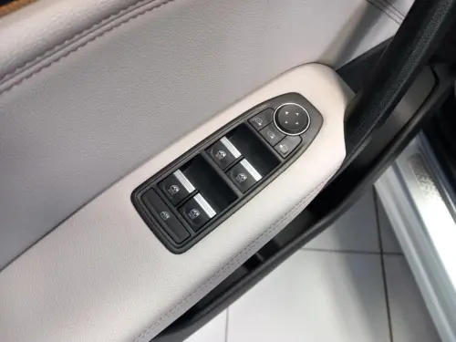 Renault Captur Blue dCi 115 EDC Initiale Paris - Photo 10