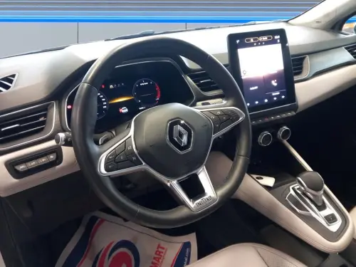 Renault Captur Blue dCi 115 EDC Initiale Paris - Photo 12