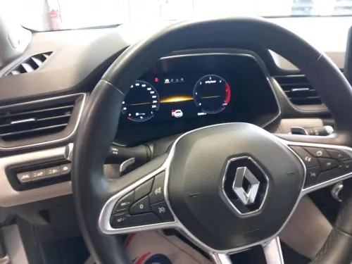 Renault Captur Blue dCi 115 EDC Initiale Paris - Photo 13