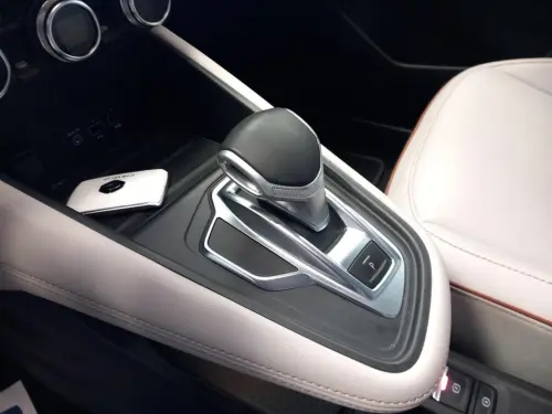 Renault Captur Blue dCi 115 EDC Initiale Paris - Photo 14