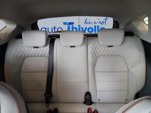 Renault Captur Blue dCi 115 EDC Initiale Paris - Photo 15