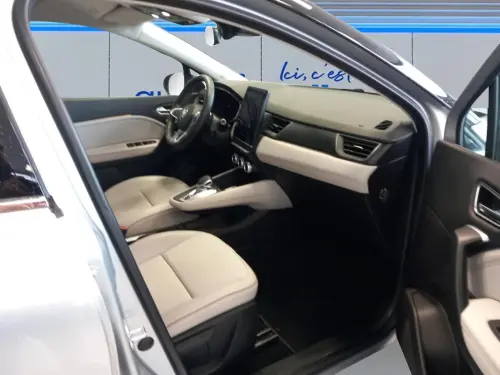 Renault Captur Blue dCi 115 EDC Initiale Paris - Photo 16