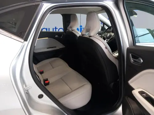 Renault Captur Blue dCi 115 EDC Initiale Paris - Photo 17