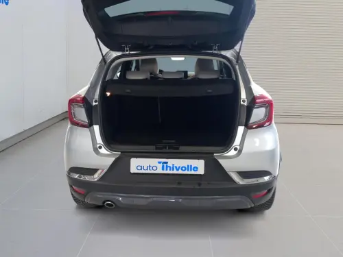 Renault Captur Blue dCi 115 EDC Initiale Paris - Photo 18