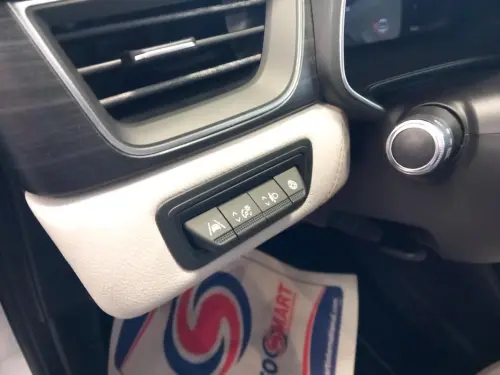 Renault Captur Blue dCi 115 EDC Initiale Paris - Photo 19