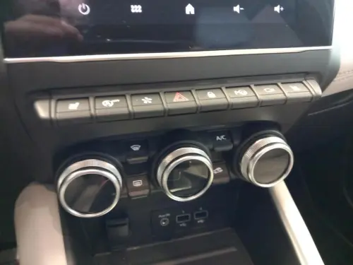 Renault Captur Blue dCi 115 EDC Initiale Paris - Photo 21