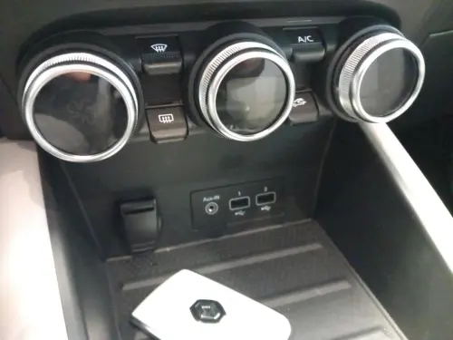 Renault Captur Blue dCi 115 EDC Initiale Paris - Photo 23