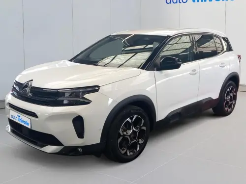 Citroën C5 C5 Aircross PureTech 130 S&S EAT8 Feel Pack - Photo 1