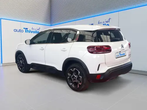 Citroën C5 C5 Aircross PureTech 130 S&S EAT8 Feel Pack - Photo 2