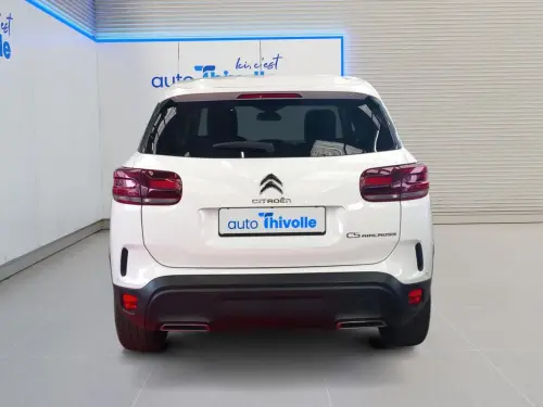 Citroën C5 C5 Aircross PureTech 130 S&S EAT8 Feel Pack - Photo 3
