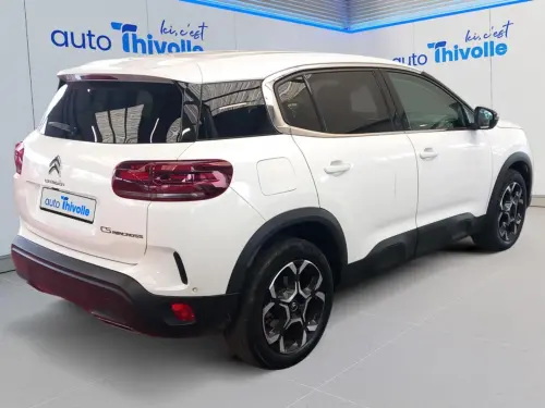 Citroën C5 C5 Aircross PureTech 130 S&S EAT8 Feel Pack - Photo 5