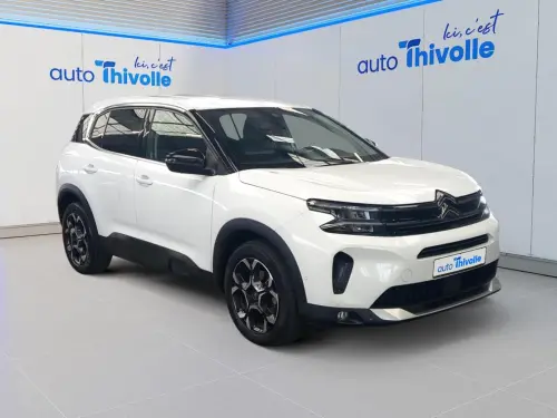 Citroën C5 C5 Aircross PureTech 130 S&S EAT8 Feel Pack - Photo 6