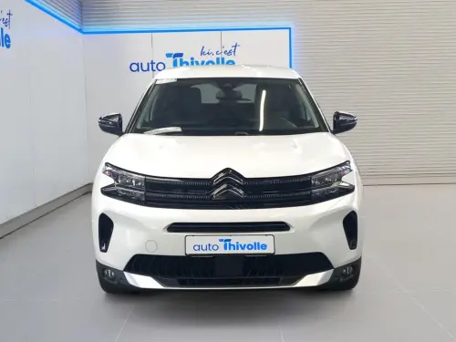 Citroën C5 C5 Aircross PureTech 130 S&S EAT8 Feel Pack - Photo 7