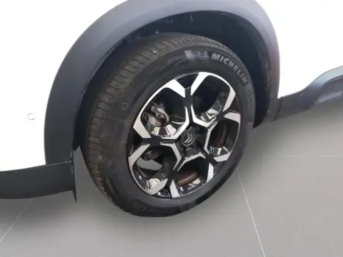 Citroën C5 C5 Aircross PureTech 130 S&S EAT8 Feel Pack - Photo 8