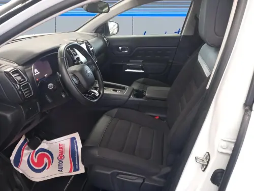 Citroën C5 C5 Aircross PureTech 130 S&S EAT8 Feel Pack - Photo 9