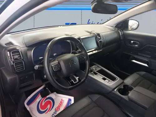 Citroën C5 C5 Aircross PureTech 130 S&S EAT8 Feel Pack - Photo 11