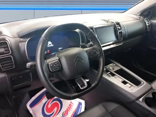 Citroën C5 C5 Aircross PureTech 130 S&S EAT8 Feel Pack - Photo 12