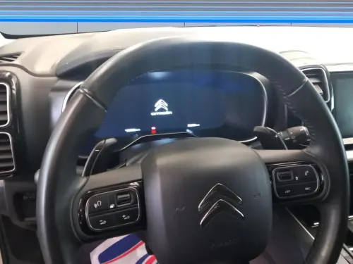 Citroën C5 C5 Aircross PureTech 130 S&S EAT8 Feel Pack - Photo 13