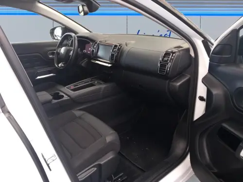 Citroën C5 C5 Aircross PureTech 130 S&S EAT8 Feel Pack - Photo 16