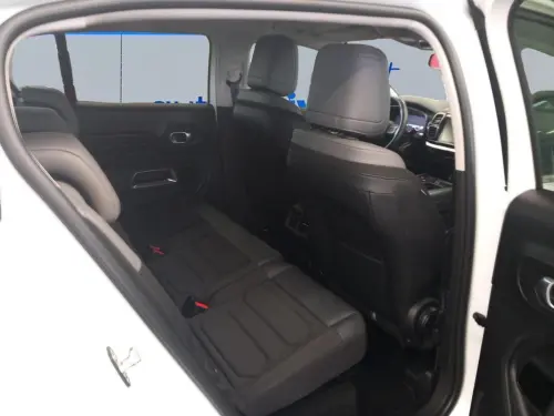 Citroën C5 C5 Aircross PureTech 130 S&S EAT8 Feel Pack - Photo 17