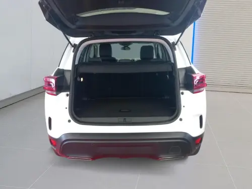 Citroën C5 C5 Aircross PureTech 130 S&S EAT8 Feel Pack - Photo 18