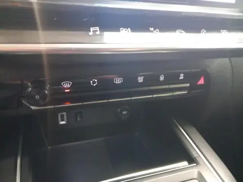 Citroën C5 C5 Aircross PureTech 130 S&S EAT8 Feel Pack - Photo 22