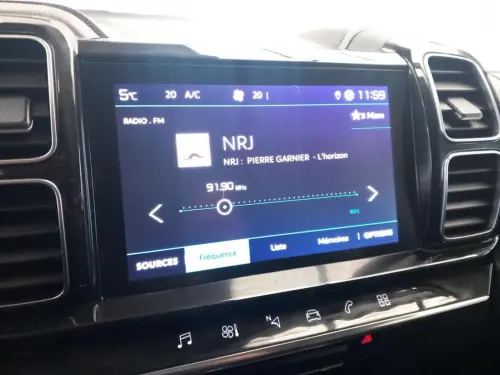 Citroën C5 C5 Aircross PureTech 130 S&S EAT8 Feel Pack - Photo 23