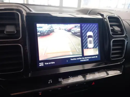 Citroën C5 C5 Aircross PureTech 130 S&S EAT8 Feel Pack - Photo 24