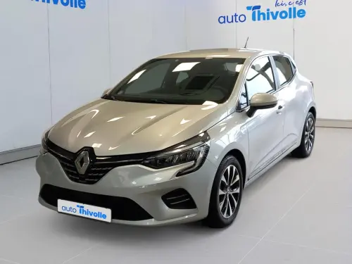 Renault Clio Clio TCe 90 - 21N Intens - Photo 0