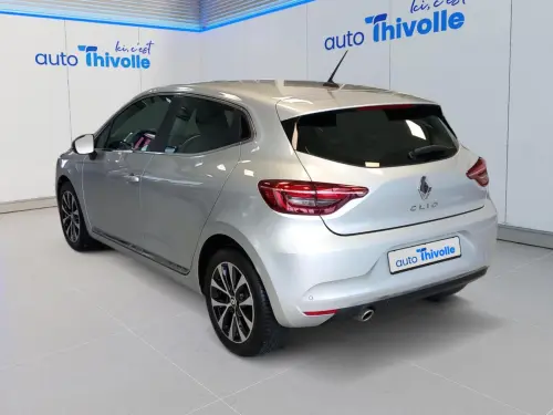Renault Clio Clio TCe 90 - 21N Intens - Photo 2