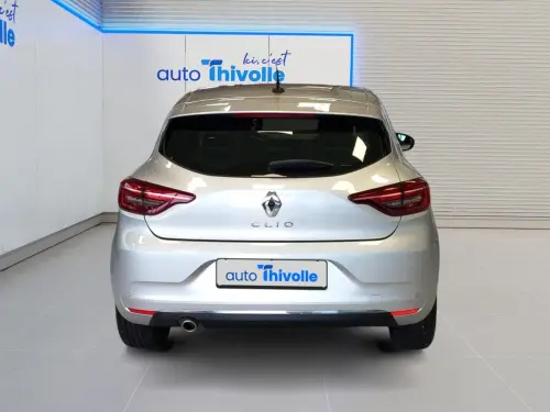 Renault Clio Clio TCe 90 - 21N Intens - Photo 3