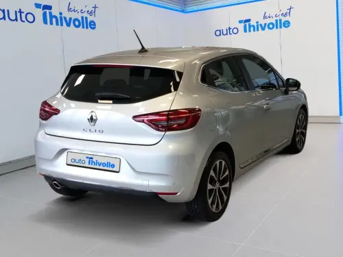 Renault Clio Clio TCe 90 - 21N Intens - Photo 4