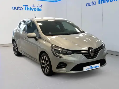 Renault Clio Clio TCe 90 - 21N Intens - Photo 6