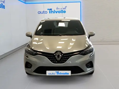 Renault Clio Clio TCe 90 - 21N Intens - Photo 7