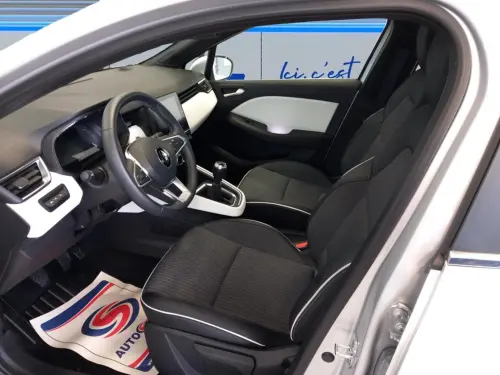 Renault Clio Clio TCe 90 - 21N Intens - Photo 9