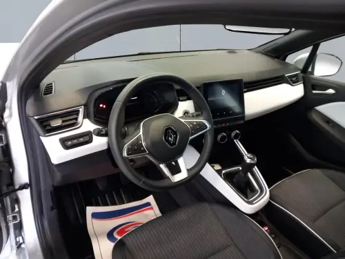 Renault Clio Clio TCe 90 - 21N Intens - Photo 11